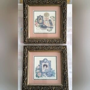 FRAMED ART ✨️✨️
